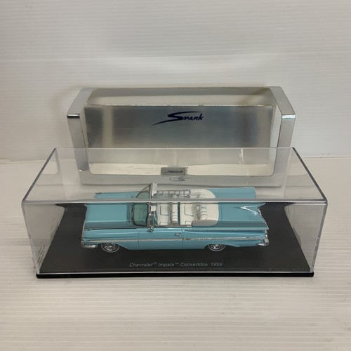 Voiture miniature chevrolet - miniature,