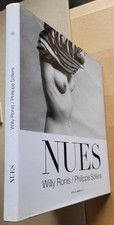 Nues de Willy RONIS Philippe