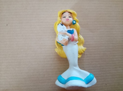 Figurine asterix obelix - figurine,