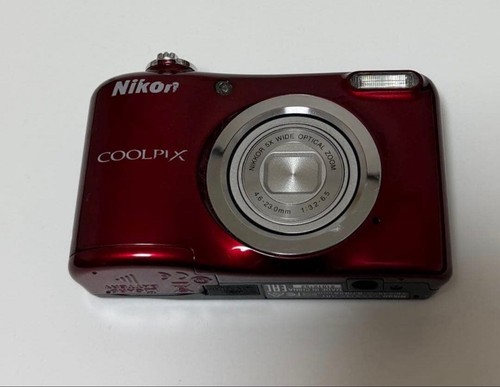 Appareil photo numérique