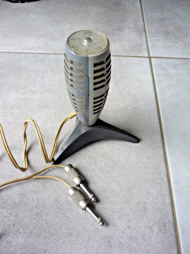 Micro vintage philips - micro,
