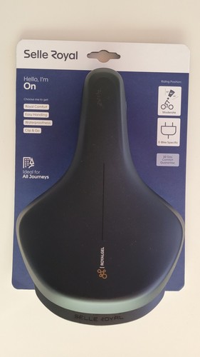 Produit selle royal trekking - produit,