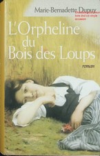 L’orpheline du Bois des