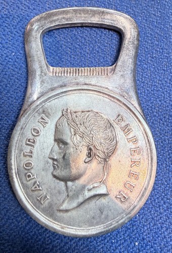 Decapsuleur napoleon - decapsuleur,
