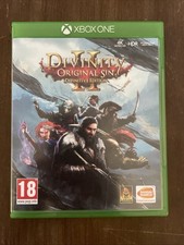 Divinity: Original Sin 2 - Definitive Edition (Microsoft Xbox One, 2018)