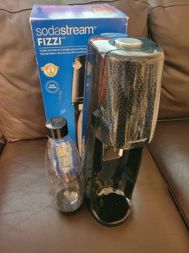 Sodastream fizzi sparkling - sodastream,