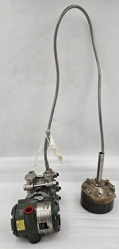 émetteur yokogawa eja430a - Émetteur,