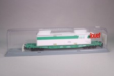 LM008 JOUEF 653900 Ho Train