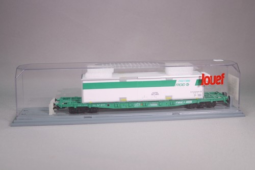 Lm008 jouef 653900 train - jouef,
