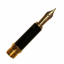 Plume Pour Or F Avec Mangeoire