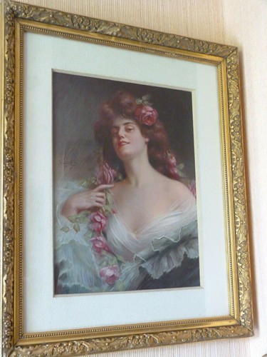 Enjolras delphin élégante - enjolras, à