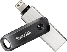 Clé USB SanDisk iXpand Go de