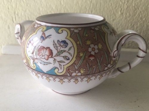Sarreguemines porcelaine - sarreguemines,