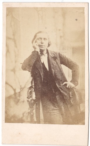 Portrait homme en - portrait, d'un