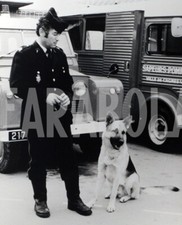 Photo De Presse Vintage