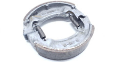 Mâchoires de frein Yamaha DTMX 50 1986 Réf : 4KNW253E1100