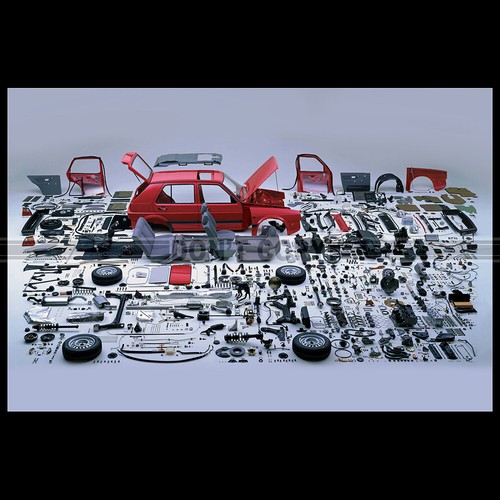 Photo 004398 volkswagen - photo,