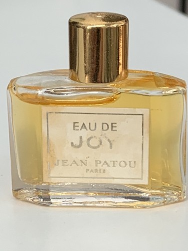 Miniature eau joy - ,