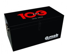 Grand coffre de chantier Mob