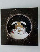 CARTE DÉPLIANTE CHANEL