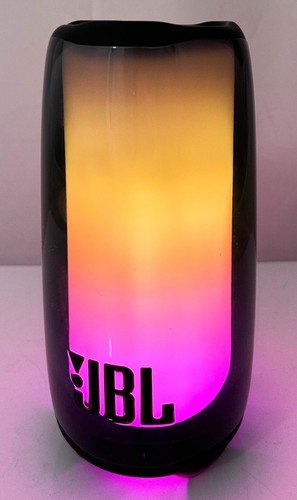Jbl pulse portable bluetooth - 5,