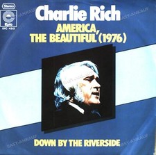 Charlie Rich - America, The
