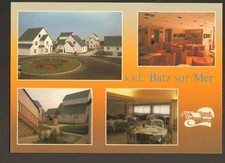 BATZ-sur-MER (44) VILLAGE VACANCES LES SALINES