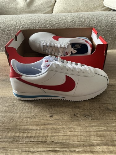 Baskets streetwear nike cortez - baskets,