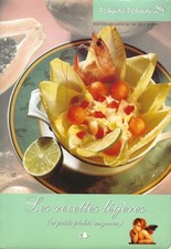 Weight Watchers Les recettes légères et petits péchés mignons /cuisine Watcher's