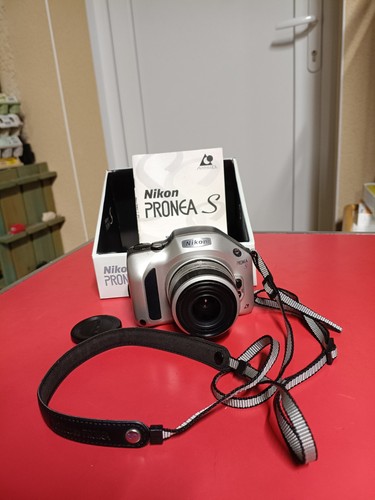 Appareil photo nikon pronea - pronea, s