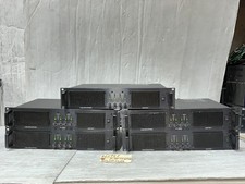 Lab Gruppen FP2400Q 4CH Power