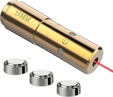 Laser Bore Sight viseur à