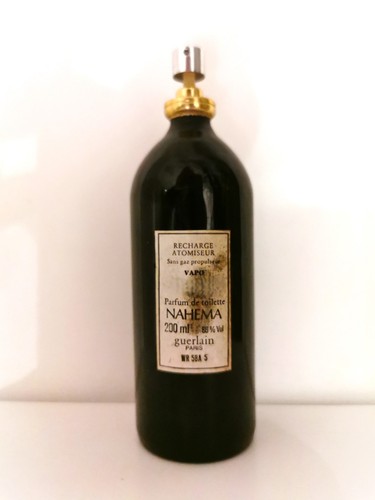 Gûerlaïn nähêmä parfum - gÛerlaÏn, de