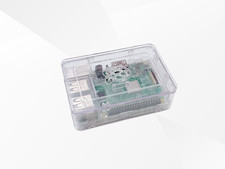 Raspberry Pi 3 Model B with