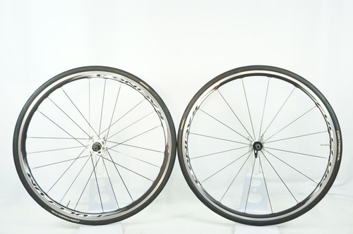Jeu roues fulcrum racing - jeu,