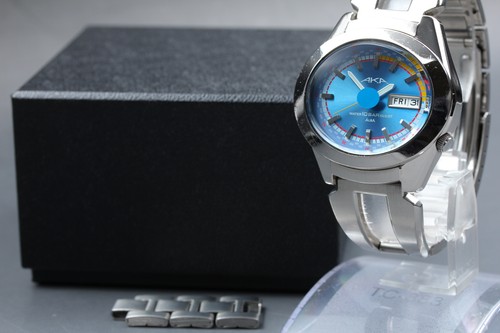 Montre homme vintage 1996 - homme,