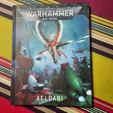 Warhammer 40.000 - V9 - Codex
