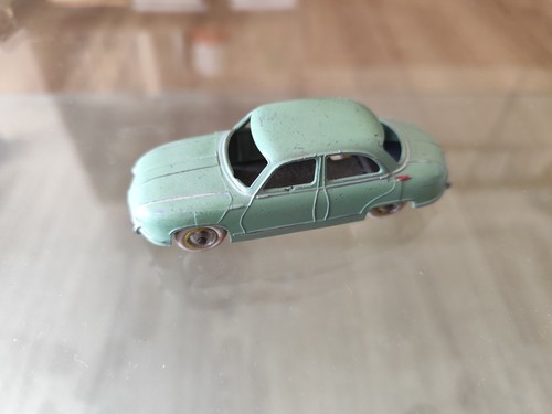 Cij panhard dyna - panhard, 54