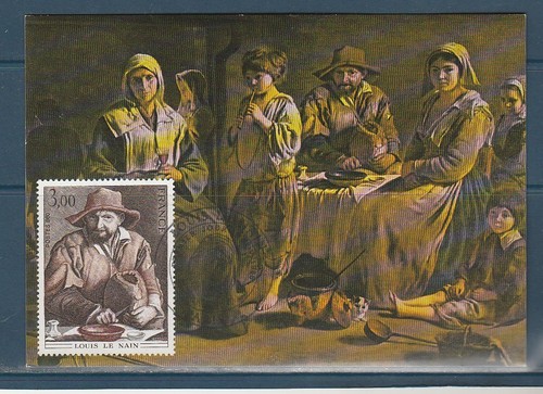 Carte 1er jour tableau - jour,