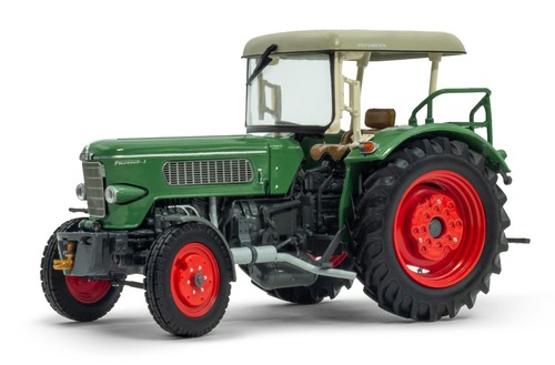 Ros tracteur avec cabine - ros,