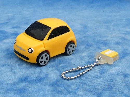 Top porte cles 3d - top, key