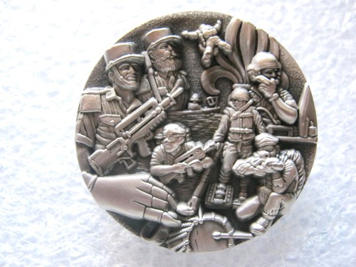 Insigne des parachutistes - insigne,