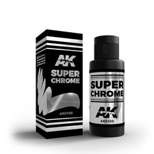 Ak9198 peinture extreme metal - extreme,