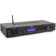Ampli Bluetooth 5 Canaux à
