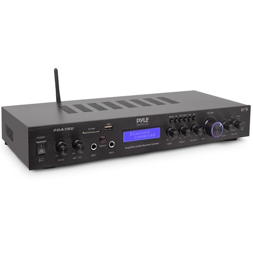 Ampli bluetooth canaux à - 5,