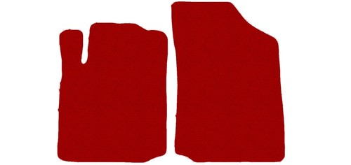 Basic tapis sol - sol, avant