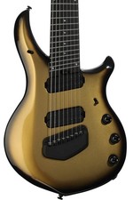Ernie Ball Music Man John