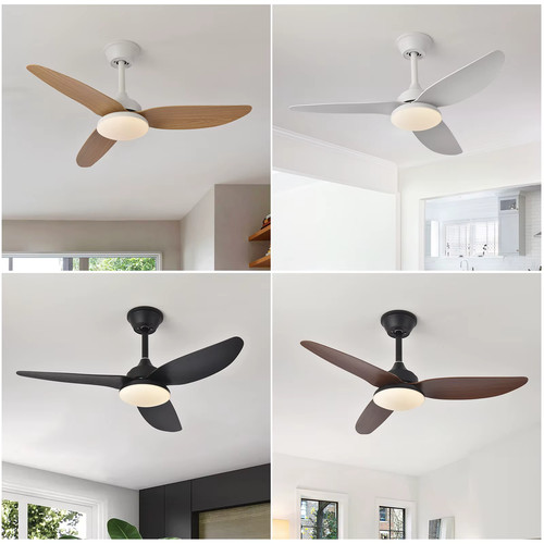 Ventilateur plafond led 40 - ventilateur,