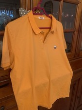 Jott Polo Orange 3XL