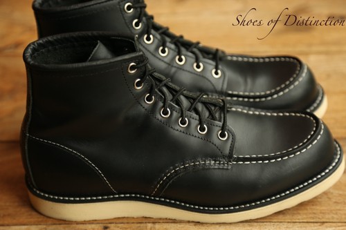 Chaussures derby redwing red - derby,